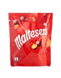MARS/MALTESERS POUCH 20 X 175 GRS.