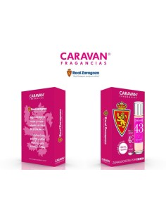 UNIDAD COLONIA REAL ZARAGOZA MUJER C/6