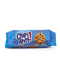 MOND/CHIPS AHOY FAMILIAR 12x128 GRS.