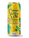 FRESHYETI PLATANO 24 X 0,50 CL. 1E