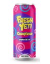 FRESHYETI PIRULETA 24 X 0,50 CL. 1E