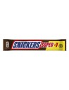 MARS/SNICKERS SUPER + 1 - 112,5 GRS. X 20 UND.