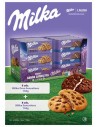 MOND/LOTE MILKA SENSATIONS 2,50E 16 UND.