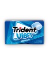 CHUPA/TRIDENT VIBES MENTA 16 UND.