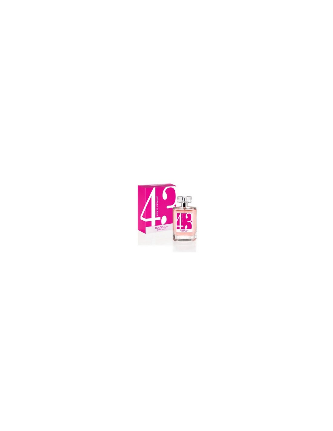CARAVAN/HAPPI Nº 43 DULCE FRUTAL C/6