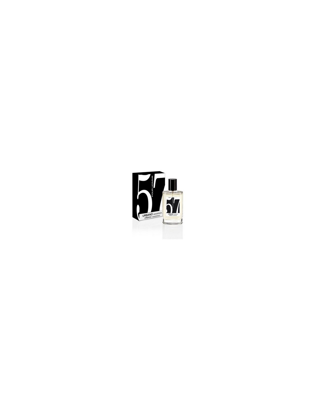 CARAVAN/HAPPI Nº 57 URBANO AMADERADA C/6