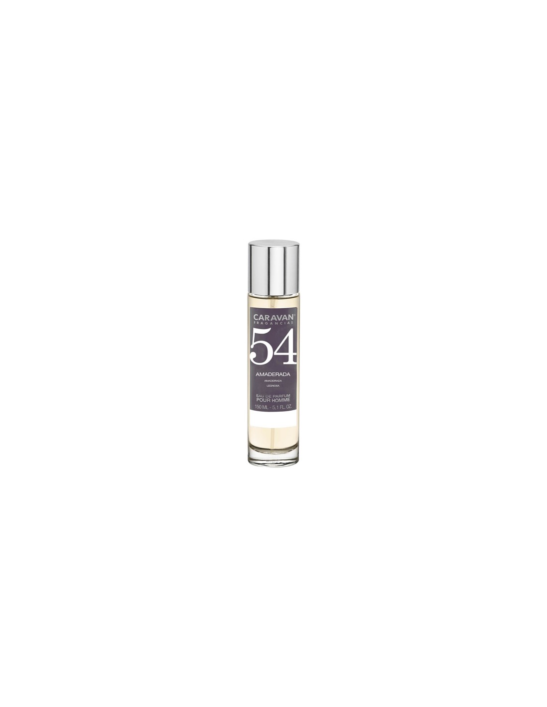 CARAVAN Nº54 150 MLS. C/6
