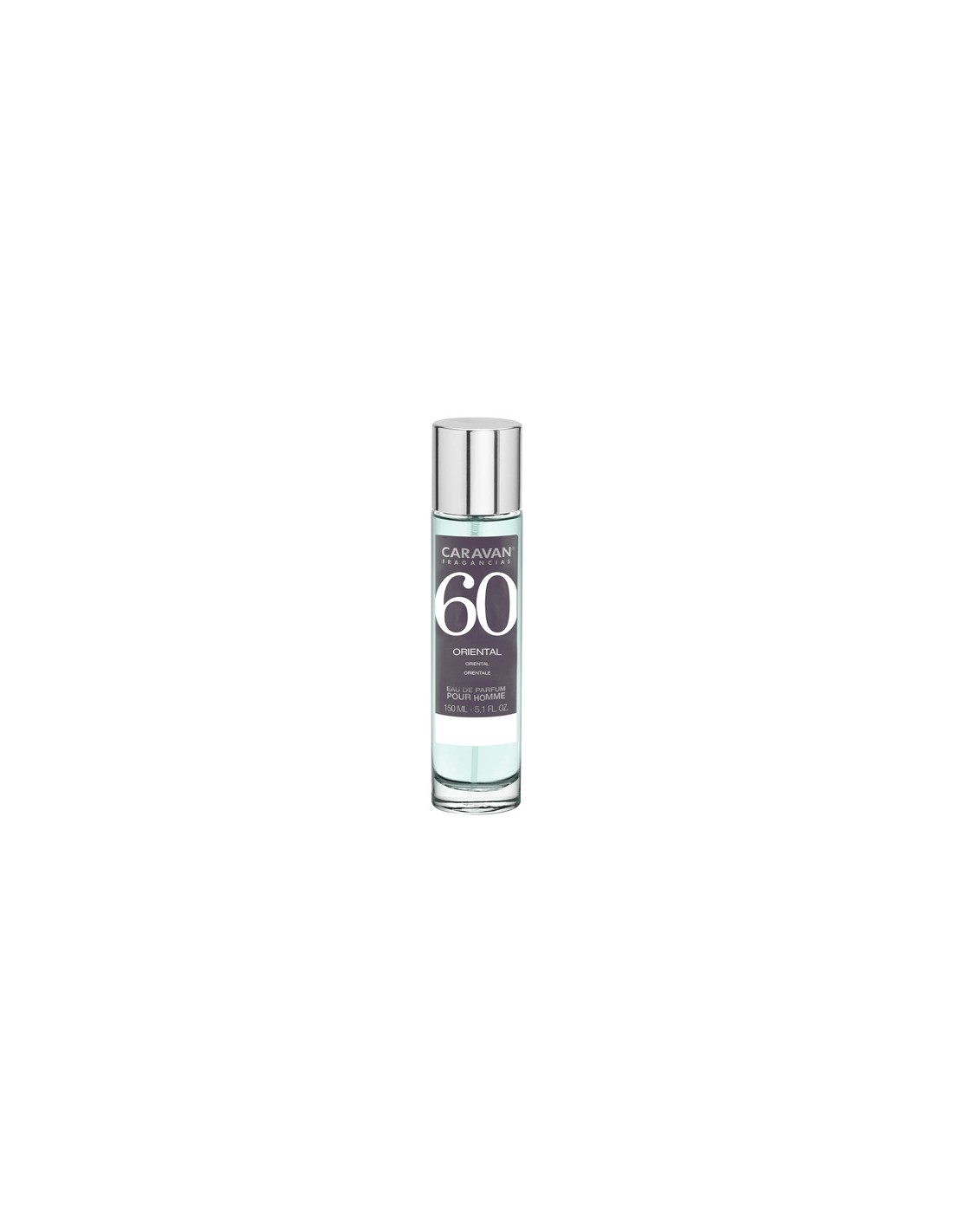 CARAVAN Nº60 150 MLS. C/6