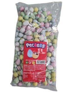 LACASA/KG. PECOSOS  C/4