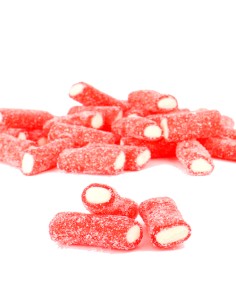 HARIBO/KG. BALLA BALLA  PICA FRESA  C/8