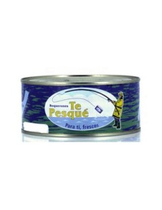 TE PESQUE BOQUERON 117-135 RO-1000 C/6