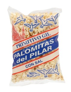 GIL/PALOMA SAL 20 UND. X 70 GRS.