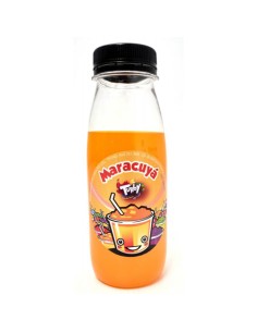 TURBY MARACUYA SABORIZANTE 0,200 ML. C/70