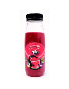 TURBY SANDIA SABORIZANTE 0,200 ML. C/70