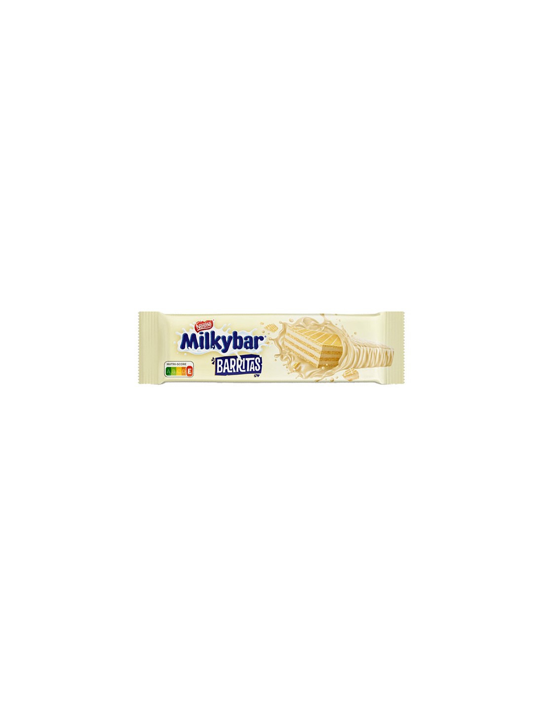 NESTLE/SNACK MILKIBAR 30 UND. X 30 GRS.