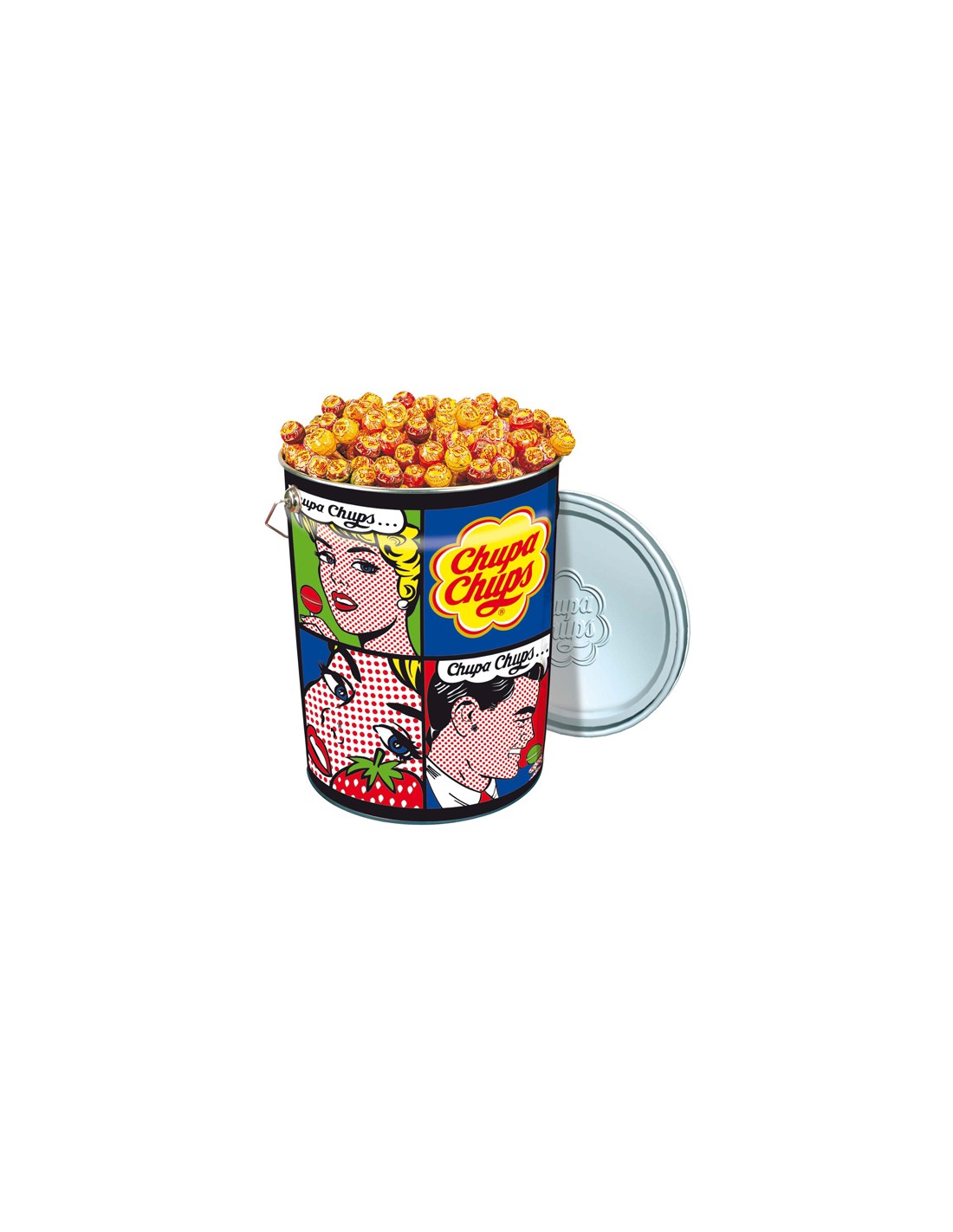 CHUPA/MEGALATA CHUPAS CHUPS 1000