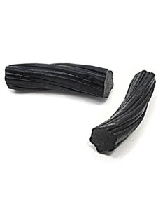 HARIBO/LAMPIONS NEGRO 2 KG. C/6