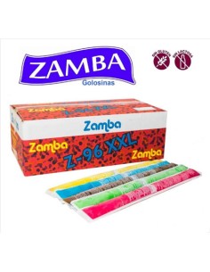 ZAMBA/FLAX XXL 60  UND