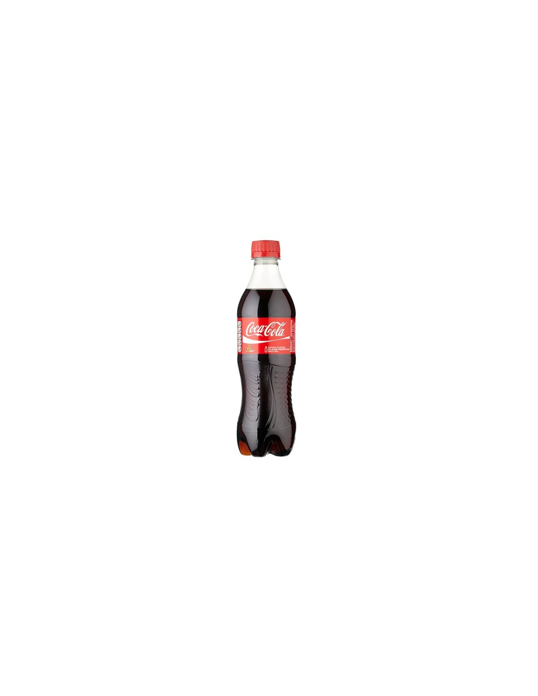 COCA/BOTELLA PET COCA COLA 24 X 0,500