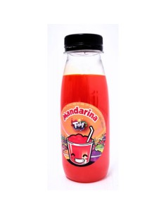 TURBY MANDARINA SABORIZANTE 0,200 ML. C/70