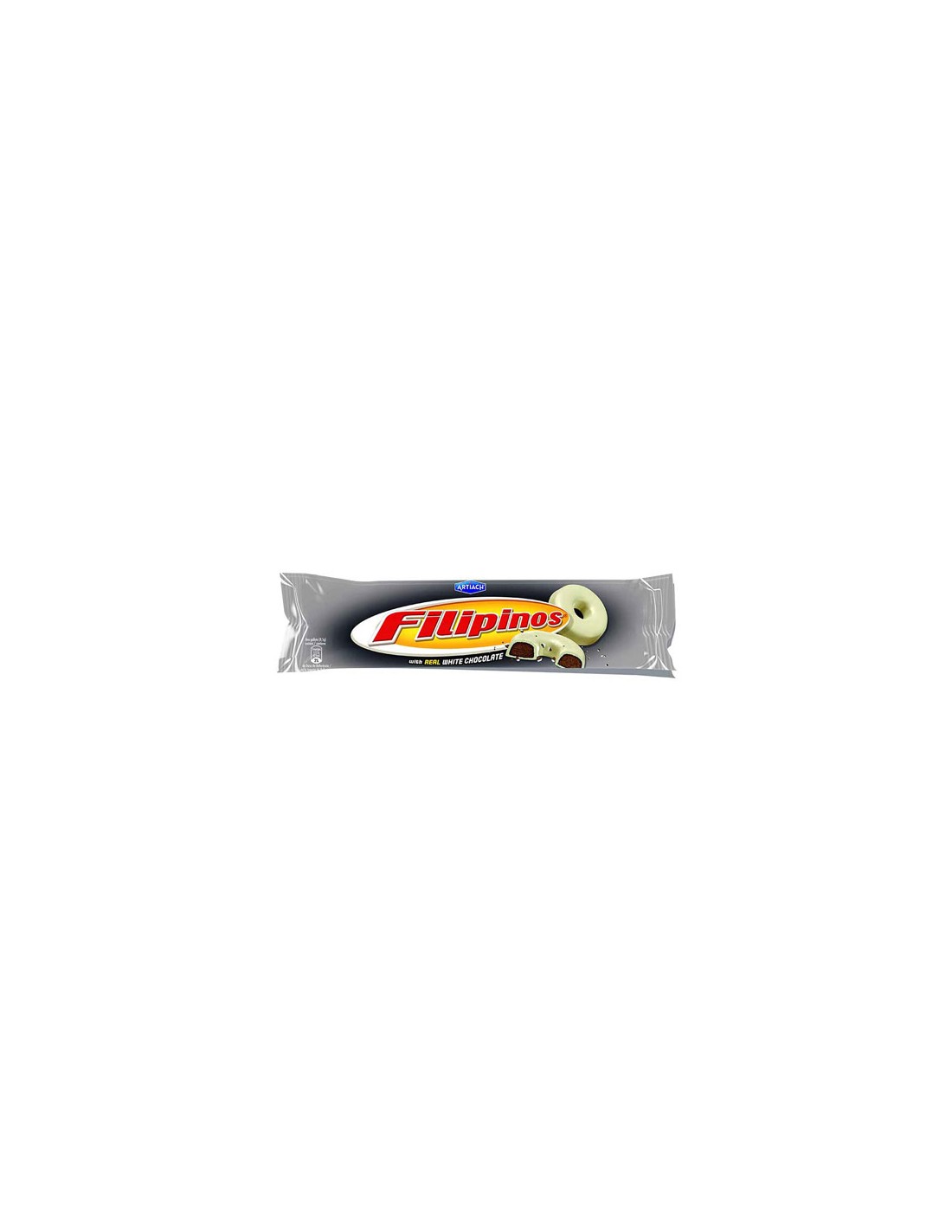 ARTIACH/FILIPINO BLANCO 1,90 12 X 128 GRS.