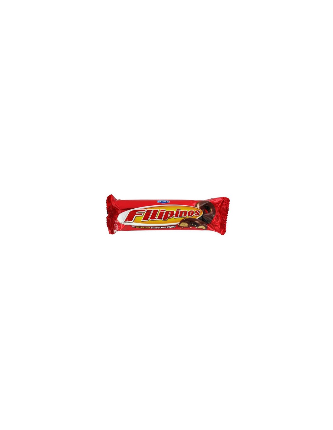 ARTIACH/FILIPINO ROJO 1,90   12  X 128 GRS.