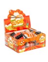 GUMMI SUSHI 180 GRS x 12 UND. C/24