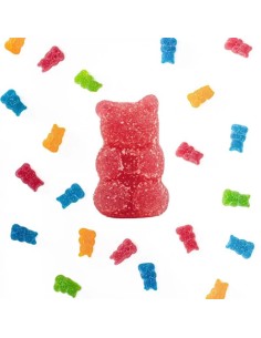 MINIMELIS/KG. OSITOS TRANSP.MULT.CUBIERTO S/A C/12