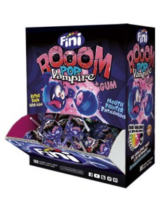 FINI/POP VAMPIRO 100 UND. C/6