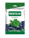 LACASA/BOLSITA MENTOLIN EUCALIP. S/A 50 GRS. X 16U