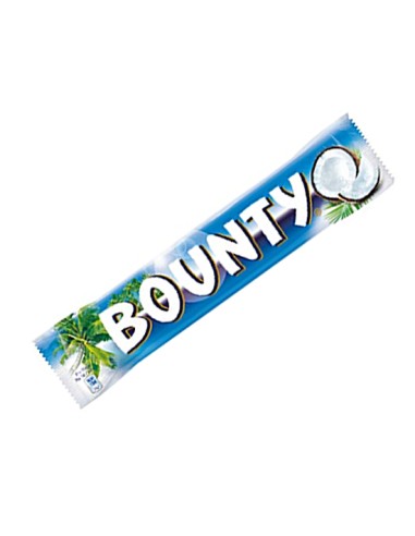 MARS/BOUNTY 24 UDS.X 57 GRS.  C/12