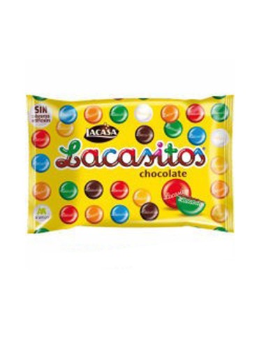 LACASA/LACASITOS 45 GRS. X 16 UND. C/6