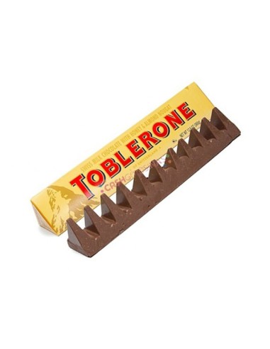 MOND/TOBLERONE LECHE 24 X 50 GRS.