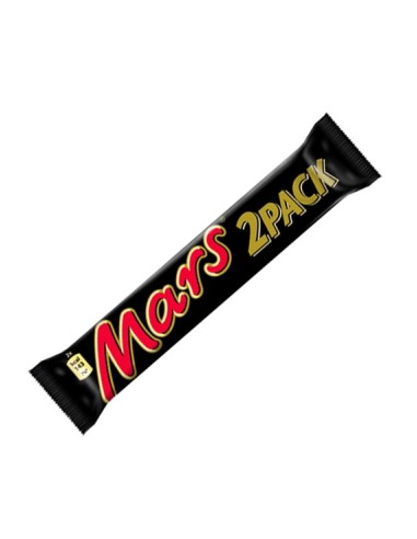 MARS/MARS XTRA KING SIZE 70 GRS. X 24 UND. C/8