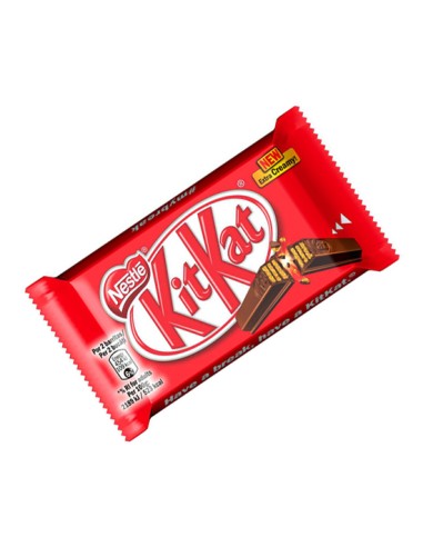 NESTLE/KIT KAT LECHE 41,5 GR X 36 U.