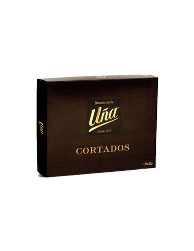 LACASA/UÑA CORTADOS 3 Kg.  C/4