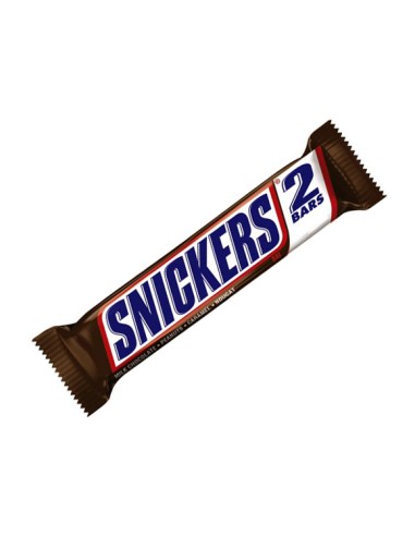 MARS/KING SIZE SNICKERS 80 GRS. X 24 UND. C/8