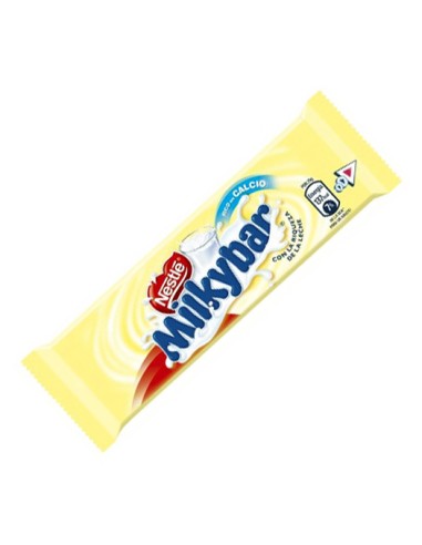 NESTLE/MILKYBAR 25 GRS. X 18 UND.