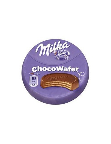 MOND/MILKA CHOCO WAFER 30 UND. X 30 GRS.