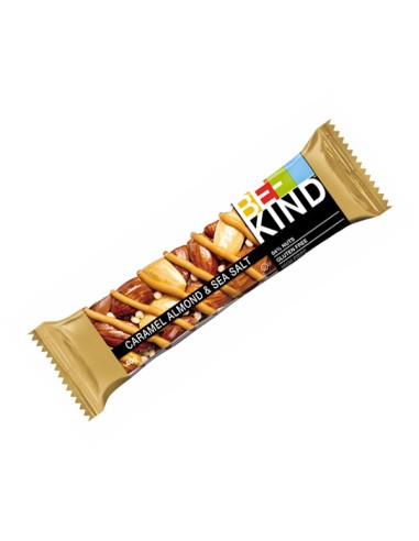 MARS/BE-KIND CARAMEL ALMOND&SEASALT 12 X 40 GR.