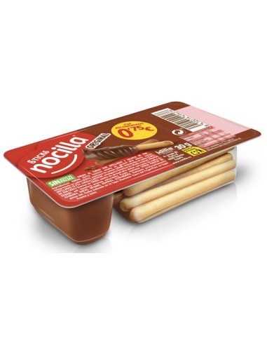 IDILIA/NOCISTICKS ORIGINAL 0,75 X 24 UND.