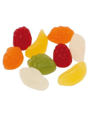 HARIBO/KG. TROPIFRUTTI C/12