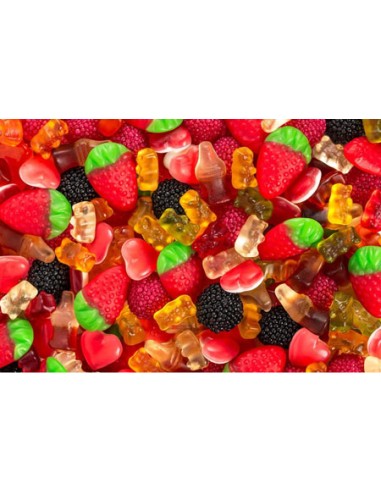 HARIBO/KG. FAVORITO CLASSIC C/12