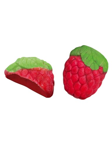 VIDAL/FRESAS SILVESTRES  RELLENAS 75 UND. C/12