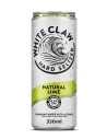 VARMA/WHITE CLAW NATURAL LIMA 12 UND.