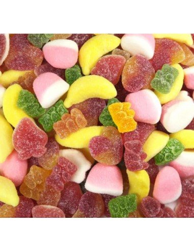 HARIBO/KG. FAVORITOS PICA C/12