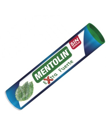 LACASA/TUBO MENTOLIN S/A XTRA 12 UND. 2X1,20 