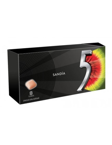 MARS/FIVE HANDYPACK SANDIA 16 UND. C/24