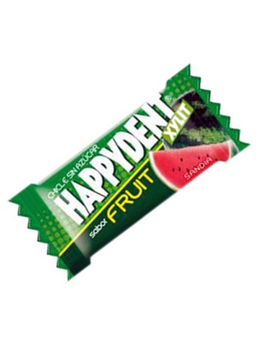 CHUPS/HAPPIDENT 5  SANDIA 200 UND. C/20