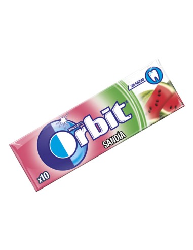 MARS/ORBIT GRAJEA SANDIA 30 UND. C/20